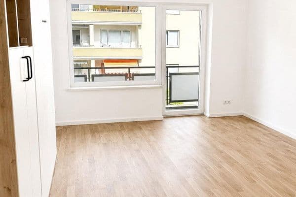 1 bedroom flat to rent, 28 m², Konrad-Celtis-Str. 20, München, Bavaria 1 bedroom flat to rent, 28 m², Konrad-Celtis-Str. 20, München, Bavaria