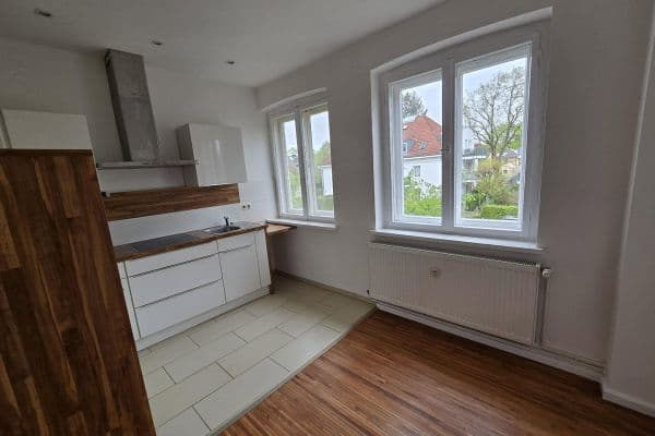 3 bedroom with open-plan kitchen flat to rent, 114 m², Gerhart-Hauptmann-Straße 43/45, Teltow 3 bedroom with open-plan kitchen flat to rent, 114 m², Gerhart-Hauptmann-Straße 43/45, Teltow