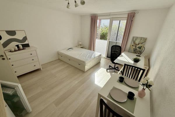 1 bedroom flat to rent, 25 m², Hinter der Saline 4, Lüneburg 1 bedroom flat to rent, 25 m², Hinter der Saline 4, Lüneburg