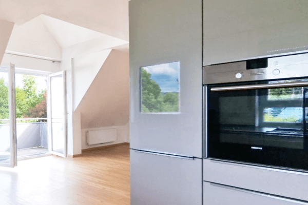 4 bedroom flat for sale, 122 m², Hirschaid 4 bedroom flat for sale, 122 m², Hirschaid