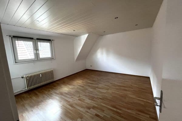 3 bedroom flat to rent, 53 m², Kaiserslautern, Rhineland-Palatinate 3 bedroom flat to rent, 53 m², Kaiserslautern, Rhineland-Palatinate