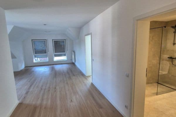 3 bedroom flat to rent, 81 m², Osnabrück Voxtrup, Lower Saxony 3 bedroom flat to rent, 81 m², Osnabrück Voxtrup, Lower Saxony