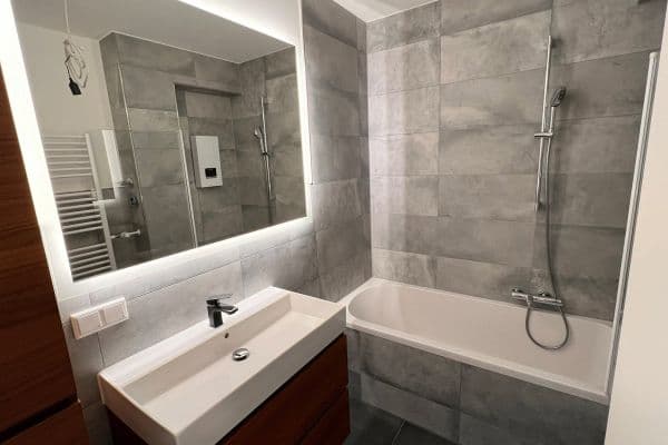 3 bedroom flat to rent, 77 m², Mettmann 3 bedroom flat to rent, 77 m², Mettmann