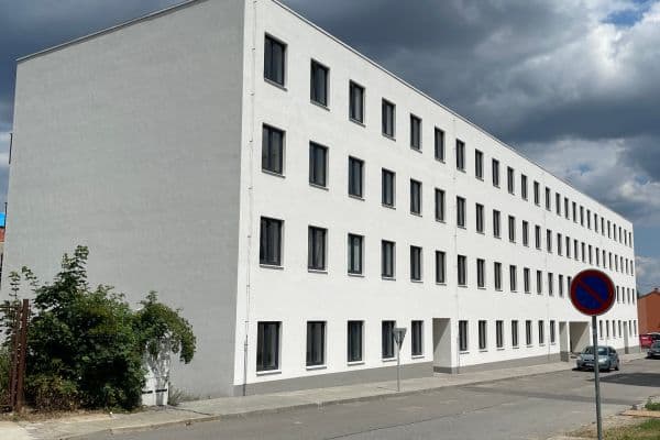 Studio flat to rent, 36 m², Říční, Svitavy Studio flat to rent, 36 m², Říční, Svitavy