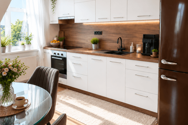 1 bedroom with open-plan kitchen flat for sale, 64 m², Žižkovo náměstí, Chrudim 1 bedroom with open-plan kitchen flat for sale, 64 m², Žižkovo náměstí, Chrudim