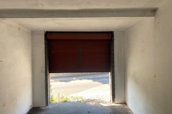 garage to rent, 20 m², Xaveriova, Praha garage to rent, 20 m², Xaveriova, Praha