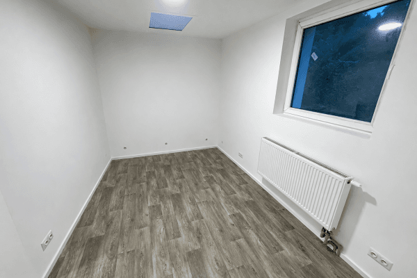 Studio flat to rent, 20 m², Svitavská, Brno Studio flat to rent, 20 m², Svitavská, Brno