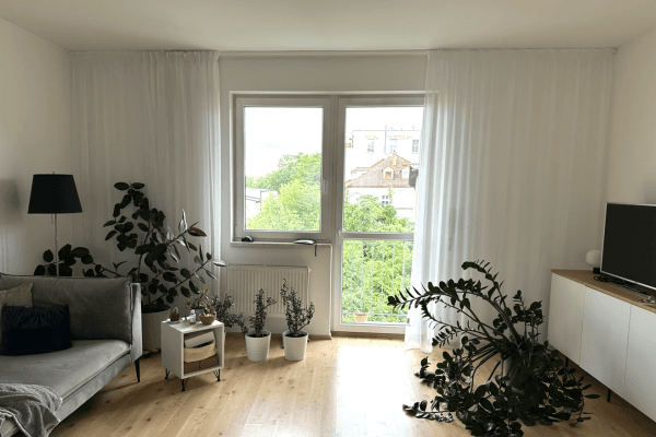 2 bedroom with open-plan kitchen flat to rent, 98 m², Na Šedivé, Praha 2 bedroom with open-plan kitchen flat to rent, 98 m², Na Šedivé, Praha