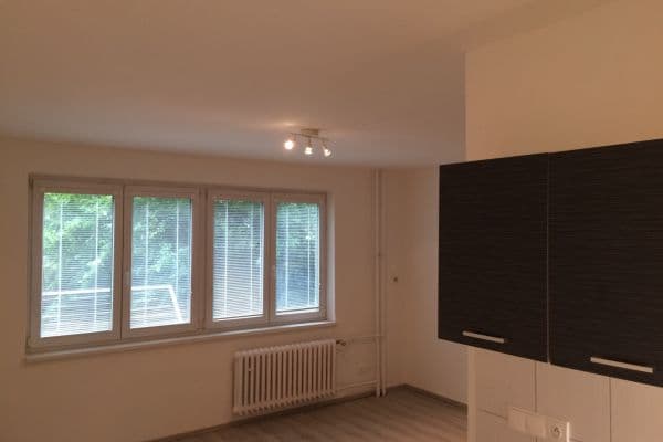 2 bedroom with open-plan kitchen flat for sale, 56 m², Svojšovická, Praha 2 bedroom with open-plan kitchen flat for sale, 56 m², Svojšovická, Praha