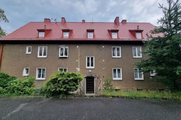 3 bedroom flat for sale, 70 m², Severní, Karlovy Vary 3 bedroom flat for sale, 70 m², Severní, Karlovy Vary