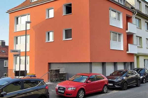 2 bedroom flat to rent, 41 m², Emilstr. 17, Wuppertal, North Rhine-Westphalia 2 bedroom flat to rent, 41 m², Emilstr. 17, Wuppertal, North Rhine-Westphalia