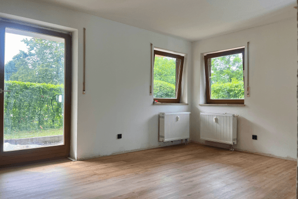 2 bedroom flat to rent, 48 m², Isarstrasse 6, Freising, Bavaria 2 bedroom flat to rent, 48 m², Isarstrasse 6, Freising, Bavaria