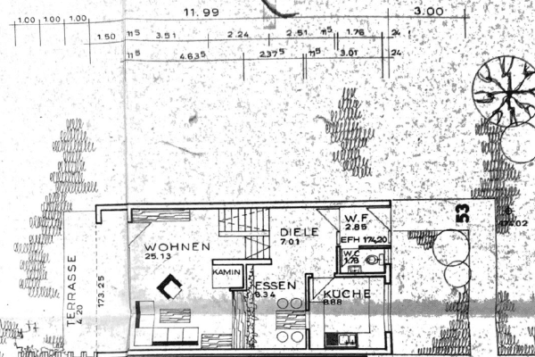 house for sale, 122 m², Untereisesheim house for sale, 122 m², Untereisesheim