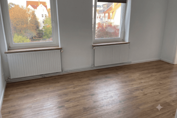 2 bedroom flat to rent, 72 m², Martinistraße, Osnabrück, Lower Saxony 2 bedroom flat to rent, 72 m², Martinistraße, Osnabrück, Lower Saxony