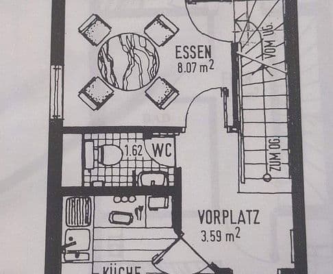 house for sale, 120 m², Kuchen house for sale, 120 m², Kuchen