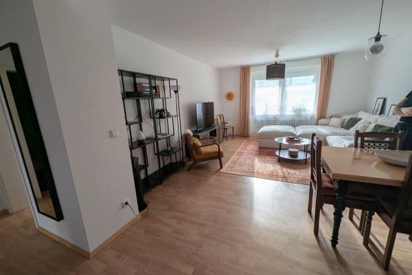 3 bedroom flat to rent, 83 m², Karlstr. 21, Fürth 3 bedroom flat to rent, 83 m², Karlstr. 21, Fürth
