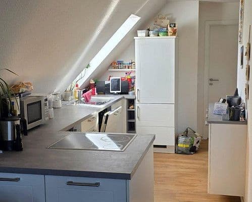 2 bedroom flat to rent, 42 m², Redekerstraße 28, Osnabrück, Lower Saxony 2 bedroom flat to rent, 42 m², Redekerstraße 28, Osnabrück, Lower Saxony
