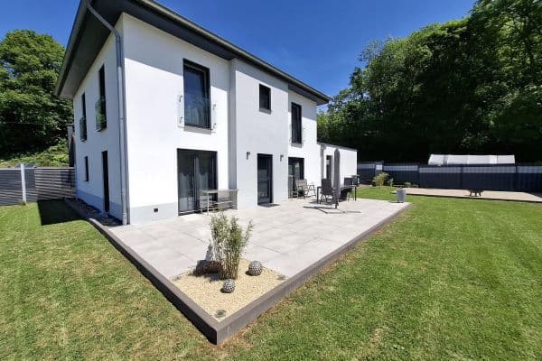 house for sale, 145 m², Nonnweiler house for sale, 145 m², Nonnweiler