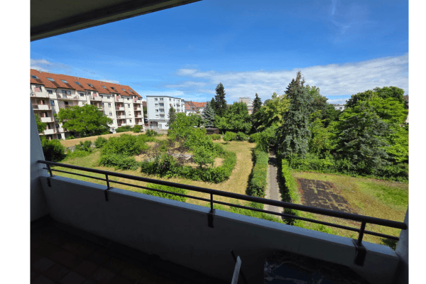 2 bedroom flat for sale, 62 m², Lessingstr. 37b, Karlsruhe 2 bedroom flat for sale, 62 m², Lessingstr. 37b, Karlsruhe