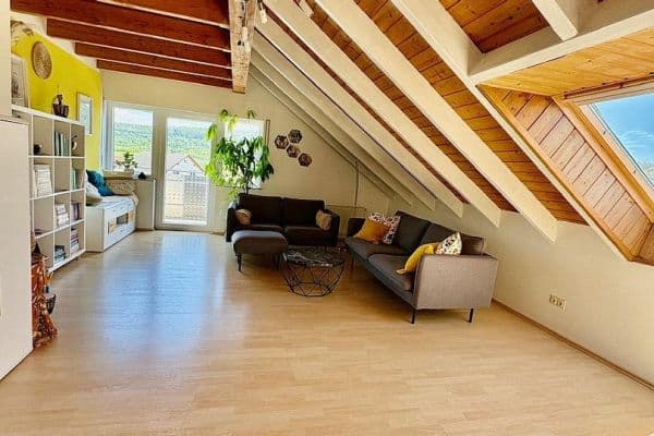 2 bedroom flat to rent, 80 m², Eberstadt 2 bedroom flat to rent, 80 m², Eberstadt