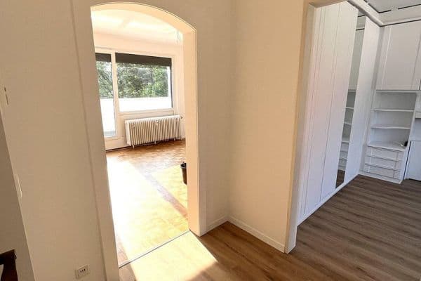 2 bedroom flat to rent, 43 m², Bielefeld, North Rhine-Westphalia 2 bedroom flat to rent, 43 m², Bielefeld, North Rhine-Westphalia