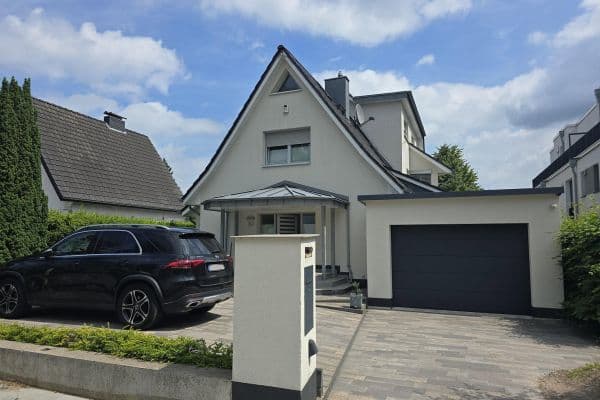 house for sale, 250 m², Berner Straße 52, Hamburg, Hamburg house for sale, 250 m², Berner Straße 52, Hamburg, Hamburg