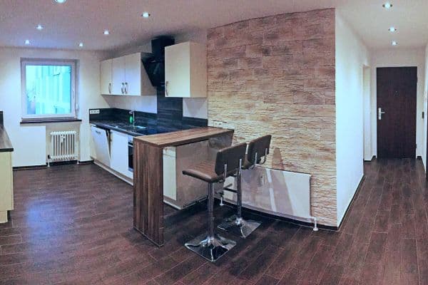 4 bedroom flat to rent, 96 m², Gunzenhausen 4 bedroom flat to rent, 96 m², Gunzenhausen