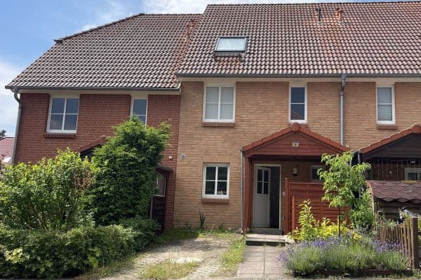 house for sale, 120 m², Schulzendorf house for sale, 120 m², Schulzendorf