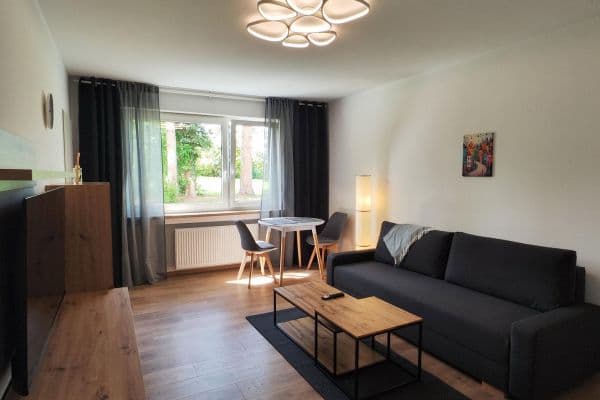 1 bedroom flat to rent, 27 m², Wernerwerkstraße 3, Regensburg, Bavaria 1 bedroom flat to rent, 27 m², Wernerwerkstraße 3, Regensburg, Bavaria