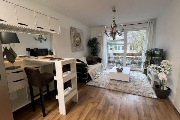2 bedroom flat for sale, 47 m², Hauptstr. 2a, Timmendorfer Strand 2 bedroom flat for sale, 47 m², Hauptstr. 2a, Timmendorfer Strand