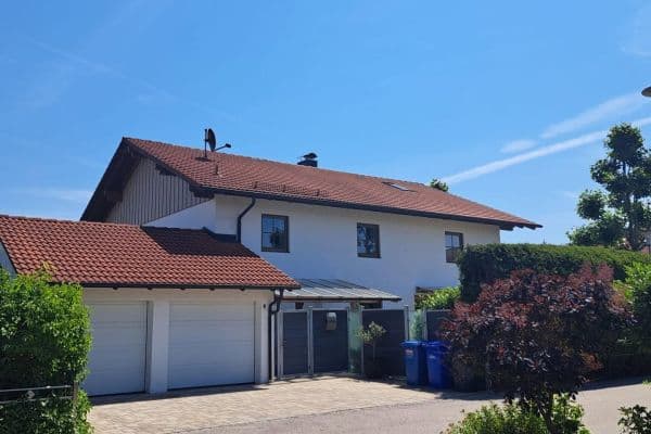 house for sale, 257 m², Töging am Inn, Bavaria house for sale, 257 m², Töging am Inn, Bavaria