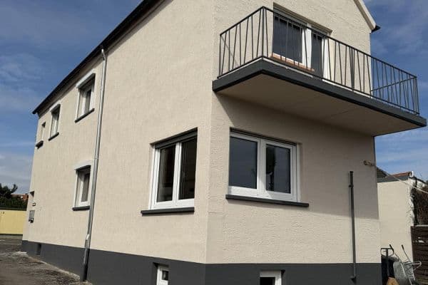 house to rent, 110 m², Saalgasse 2, Worms, Rhineland-Palatinate house to rent, 110 m², Saalgasse 2, Worms, Rhineland-Palatinate