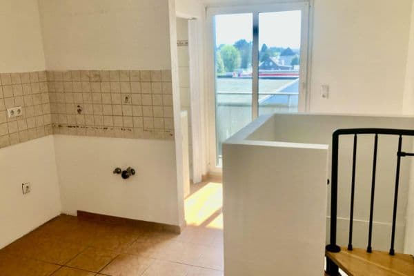 3 bedroom flat to rent, 74 m², Trecknase 3, Remscheid 3 bedroom flat to rent, 74 m², Trecknase 3, Remscheid