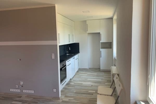 Studio flat to rent, 41 m², Smetanovo nábřeží, Vyškov Studio flat to rent, 41 m², Smetanovo nábřeží, Vyškov