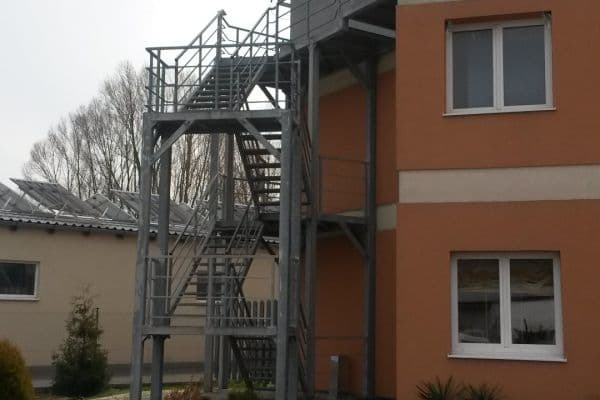 Studio flat to rent, 28 m², Řepná, Plzeň Studio flat to rent, 28 m², Řepná, Plzeň