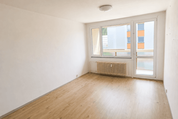 2 bedroom flat for sale, 58 m², Vysoká, Liberec 2 bedroom flat for sale, 58 m², Vysoká, Liberec