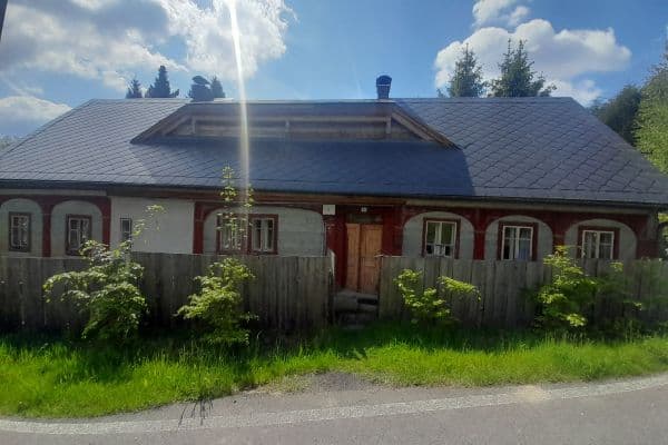 house for sale, 160 m², Krásné Pole house for sale, 160 m², Krásné Pole