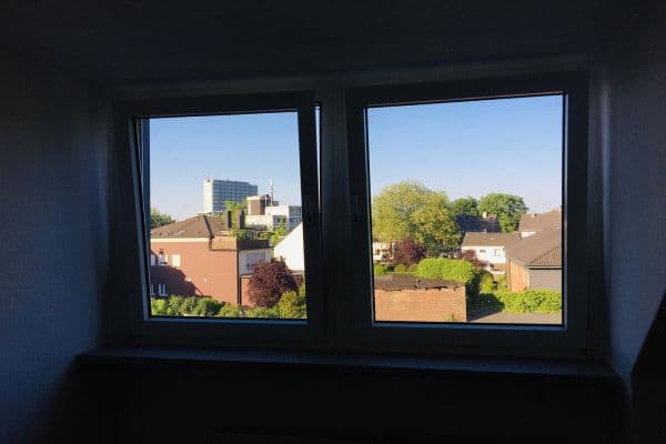 2 bedroom with open-plan kitchen flat to rent, 84 m², Hamm 2 bedroom with open-plan kitchen flat to rent, 84 m², Hamm