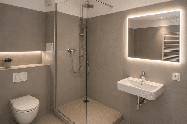 Studio flat to rent, 37 m², Klosterbergestr. 22, Magdeburg, Saxony-Anhalt Studio flat to rent, 37 m², Klosterbergestr. 22, Magdeburg, Saxony-Anhalt