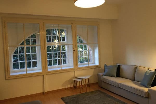 2 bedroom flat to rent, 50 m², Hausackerweg 0, Heidelberg 2 bedroom flat to rent, 50 m², Hausackerweg 0, Heidelberg