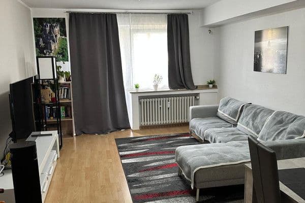 3 bedroom flat to rent, 72 m², Isolanistrasse 18, Köln, North Rhine-Westphalia 3 bedroom flat to rent, 72 m², Isolanistrasse 18, Köln, North Rhine-Westphalia