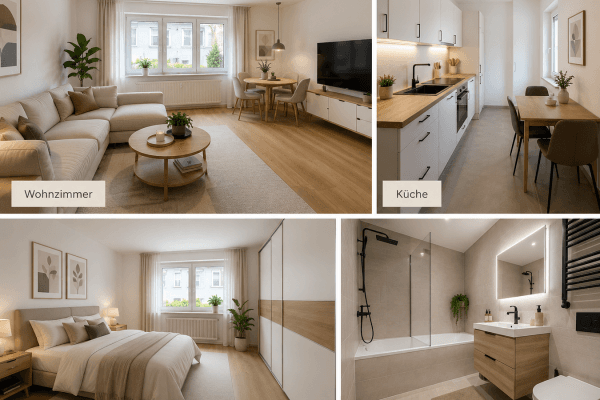 2 bedroom flat to rent, 75 m², Darmstädter Str. 26, Heppenheim 2 bedroom flat to rent, 75 m², Darmstädter Str. 26, Heppenheim