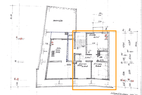 1 bedroom with open-plan kitchen flat to rent, 56 m², St.-Franziskus-Str. 9, Kaiserslautern, Rhineland-Palatinate 1 bedroom with open-plan kitchen flat to rent, 56 m², St.-Franziskus-Str. 9, Kaiserslautern, Rhineland-Palatinate
