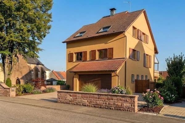 house for sale, 204 m², Kleinblittersdorf house for sale, 204 m², Kleinblittersdorf