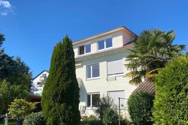 1 bedroom with open-plan kitchen flat to rent, 55 m², August-Beckh-Weg 7, Friedrichshafen, Baden-Württemberg 1 bedroom with open-plan kitchen flat to rent, 55 m², August-Beckh-Weg 7, Friedrichshafen, Baden-Württemberg
