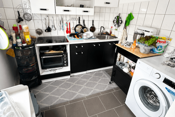 3 bedroom flat to rent, 55 m², Gerbergasse 31, Bad Kreuznach 3 bedroom flat to rent, 55 m², Gerbergasse 31, Bad Kreuznach