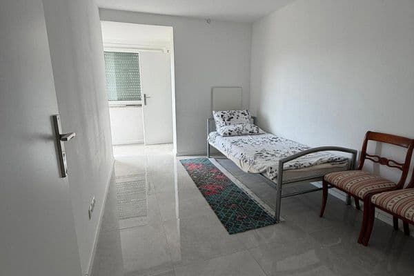 flat to rent, 60 m², Rosenthalstraße 7, Ludwigshafen am Rhein, Rhineland-Palatinate flat to rent, 60 m², Rosenthalstraße 7, Ludwigshafen am Rhein, Rhineland-Palatinate
