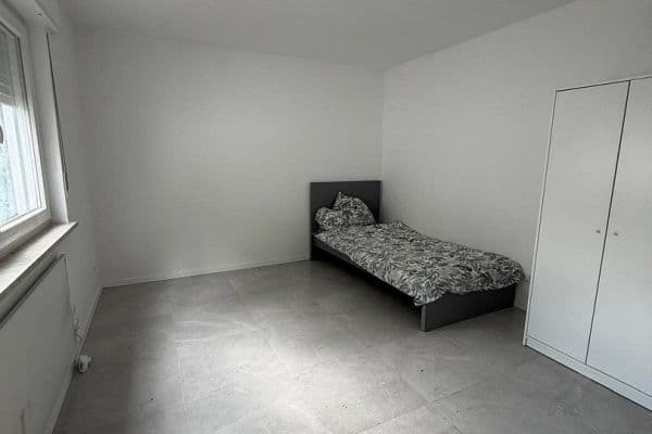 flat to rent, 60 m², Rosenthalstraße 7, Ludwigshafen am Rhein, Rhineland-Palatinate flat to rent, 60 m², Rosenthalstraße 7, Ludwigshafen am Rhein, Rhineland-Palatinate
