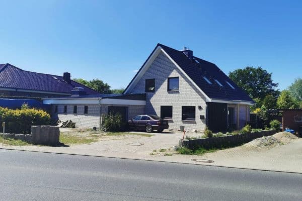 house for sale, 155 m², Kastorf house for sale, 155 m², Kastorf