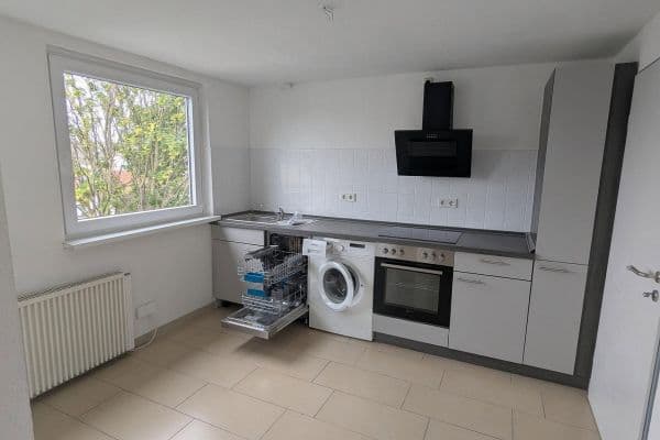 2 bedroom flat to rent, 64 m², Arnoldstr. 10, Dortmund, North Rhine-Westphalia 2 bedroom flat to rent, 64 m², Arnoldstr. 10, Dortmund, North Rhine-Westphalia